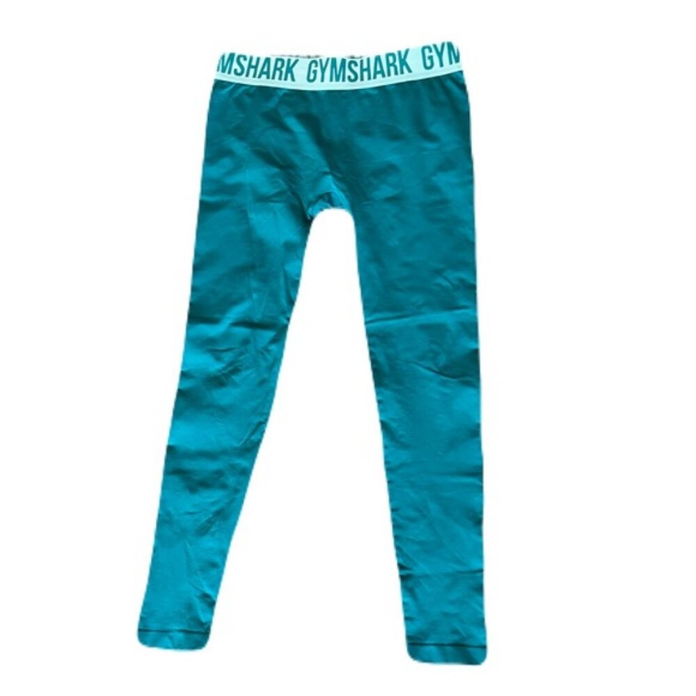GymShark Small Green Leggings